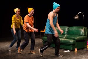 Voyous-Cie Allotrope