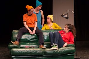 Voyous-Cie Allotrope