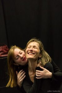 Vise le coeur mais ne prends pas tout- Cie Allotrope