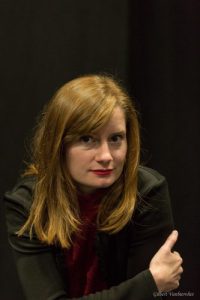 Livia Dufoix - Cie Allotrope