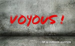 Voyous ! Cie Allotrope