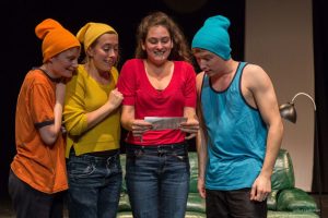 Voyous-Cie Allotrope