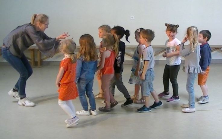 4 mois de résidence artistique en Cœur d’Ostrevent (Cléa)