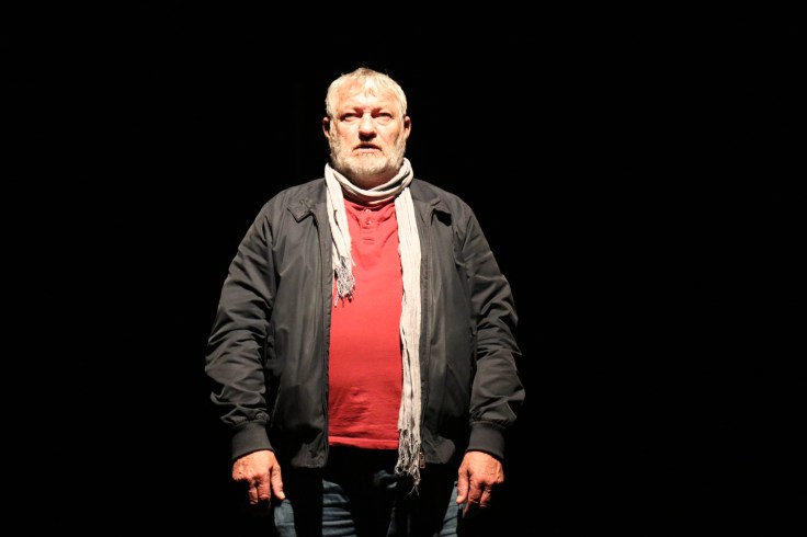 Création: Le Rebut ou comment l&rsquo;ambition transforme un honnête homme en&nbsp;ordure