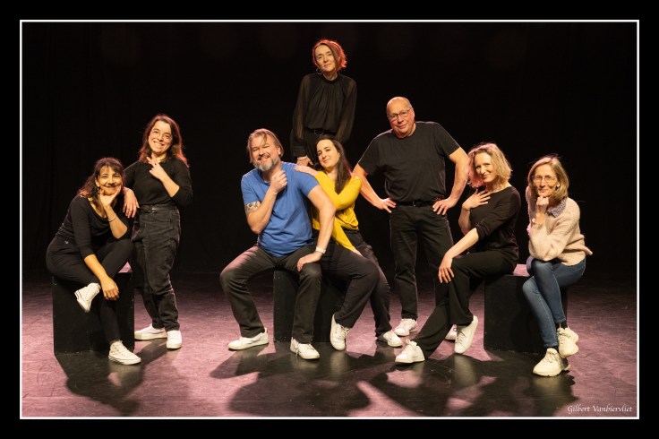 Areu Areu, prix de la mise en&nbsp;scène