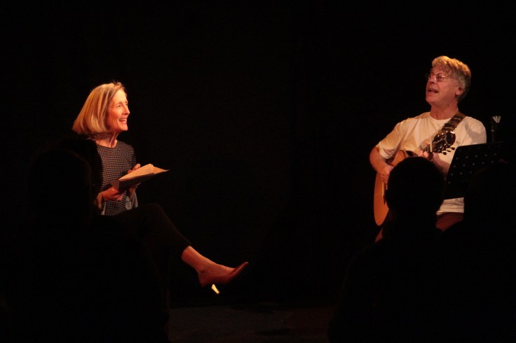 Les histoires d&rsquo;A, les plus beaux textes de chansons&nbsp;françaises