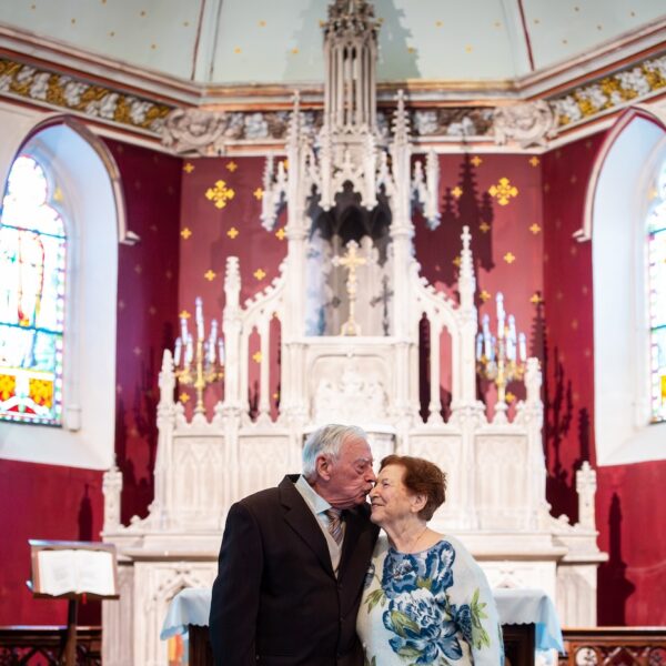 Mon senior ce héros Lewarde Maurice et Juliane