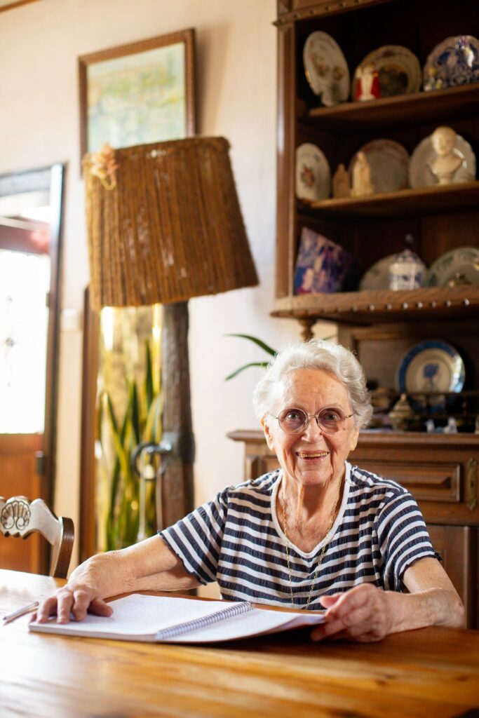 Mon senior ce héros Lewarde Jeanne Marie