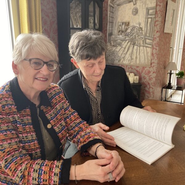 Mon senior ce héros Lewarde Jeanne-Marie et Joëlle