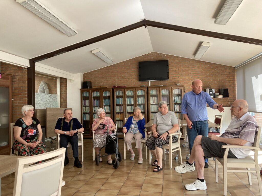 Théâtre seniors Saint Saulve 3