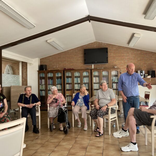 Théâtre seniors Saint Saulve 3