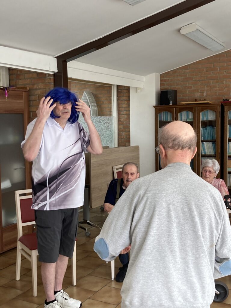Théâtre seniors Saint Saulve 5
