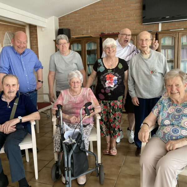 Théâtre seniors Saint Saulve 2