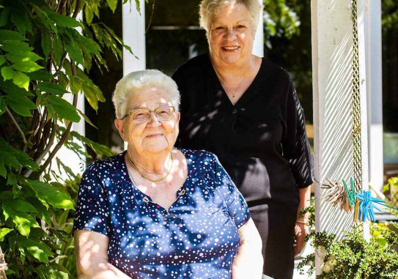 Mon senior ce héros - Lewarde