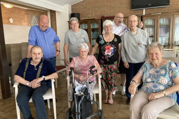 Théâtre seniors Saint Saulve 2
